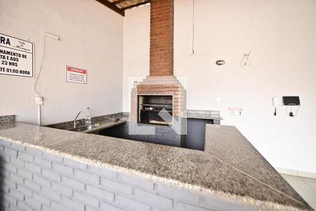 Apartamento para alugar com 3 quartos, 114m² em Setor Bela Vista, Goiânia