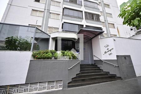 Apartamento para alugar com 3 quartos, 114m² em Setor Bela Vista, Goiânia