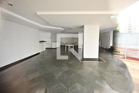 Apartamento para alugar com 3 quartos, 114m² em Setor Bela Vista, Goiânia