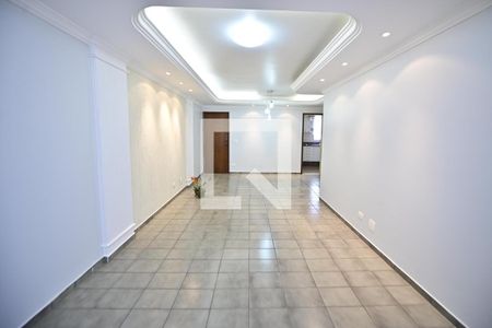 Apartamento para alugar com 3 quartos, 114m² em Setor Bela Vista, Goiânia