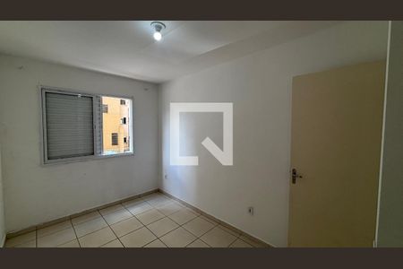 Quarto 1 de apartamento para alugar com 2 quartos, 54m² em Jardim Santa Cristina, Santo André