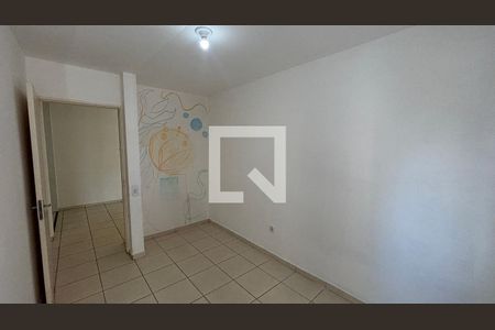 Quarto 1 de apartamento para alugar com 2 quartos, 54m² em Jardim Santa Cristina, Santo André