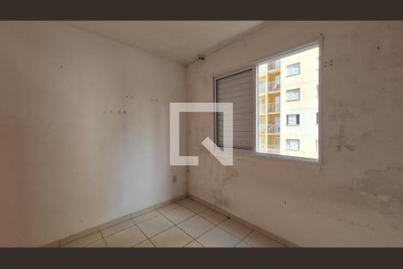 Quarto 2 de apartamento para alugar com 2 quartos, 54m² em Jardim Santa Cristina, Santo André