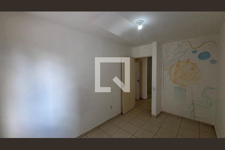 Quarto 1 de apartamento para alugar com 2 quartos, 54m² em Jardim Santa Cristina, Santo André