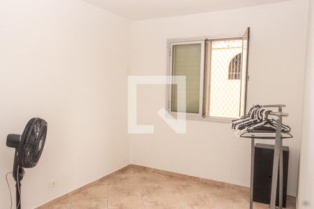 Quarto 1 de apartamento à venda com 2 quartos, 57m² em Vila Inglesa, São Paulo