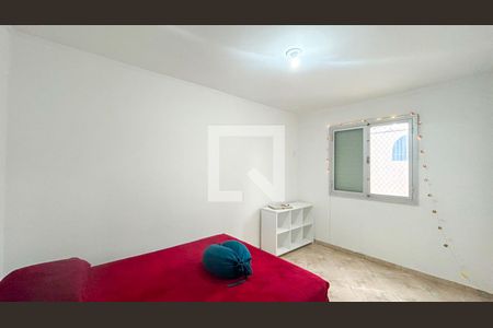 Quarto 1 de apartamento à venda com 2 quartos, 57m² em Vila Inglesa, São Paulo