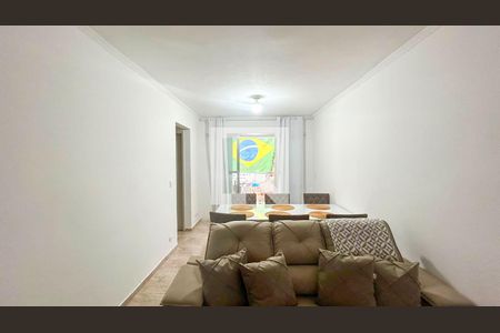 Apartamento à venda com 2 quartos, 57m² em Vila Inglesa, São Paulo