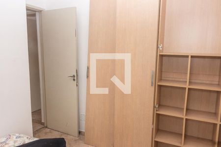 Quarto 2 de apartamento à venda com 2 quartos, 57m² em Vila Inglesa, São Paulo