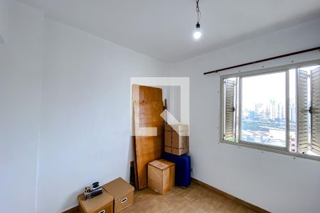 Quarto 1 de apartamento à venda com 2 quartos, 59m² em Mooca, São Paulo