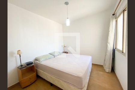 Quarto 1 de apartamento à venda com 2 quartos, 59m² em Mooca, São Paulo