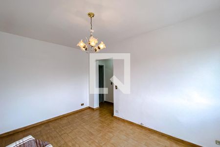 Sala de apartamento à venda com 2 quartos, 59m² em Mooca, São Paulo