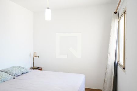 Quarto 1 de apartamento à venda com 2 quartos, 59m² em Mooca, São Paulo