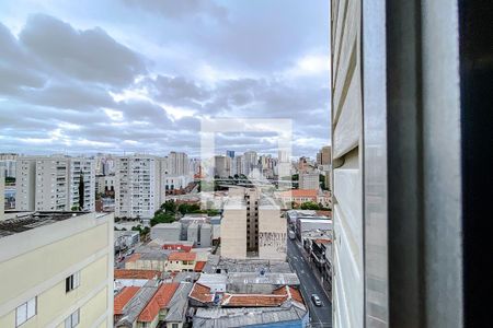 Vista do Quarto 1 de apartamento à venda com 2 quartos, 59m² em Mooca, São Paulo