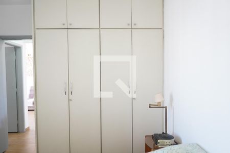 Quarto 1 de apartamento à venda com 2 quartos, 59m² em Mooca, São Paulo