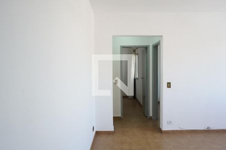 Sala de apartamento à venda com 2 quartos, 59m² em Mooca, São Paulo