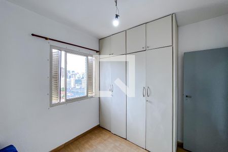 Quarto 1 de apartamento à venda com 2 quartos, 59m² em Mooca, São Paulo