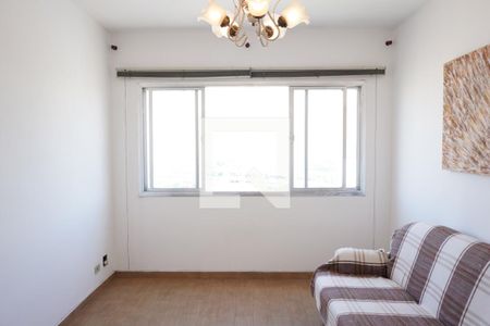 Sala de apartamento à venda com 2 quartos, 59m² em Mooca, São Paulo