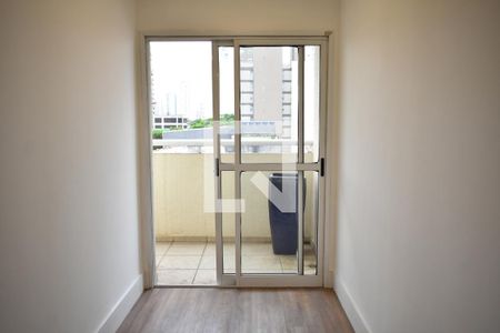 Sacada de apartamento para alugar com 3 quartos, 98m² em Vila Monte Alegre, São Paulo