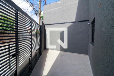 Apartamento para alugar com 2 quartos, 41m² em Vila Isolina Mazzei, São Paulo