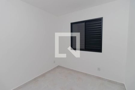 Quarto 1 de apartamento para alugar com 2 quartos, 38m² em Vila Isolina Mazzei, São Paulo