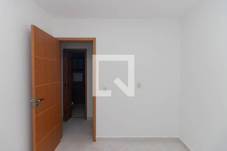 Quarto 1 de apartamento para alugar com 2 quartos, 38m² em Vila Isolina Mazzei, São Paulo