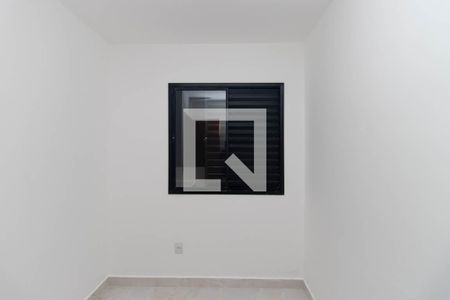 Quarto 2 de apartamento para alugar com 2 quartos, 38m² em Vila Isolina Mazzei, São Paulo