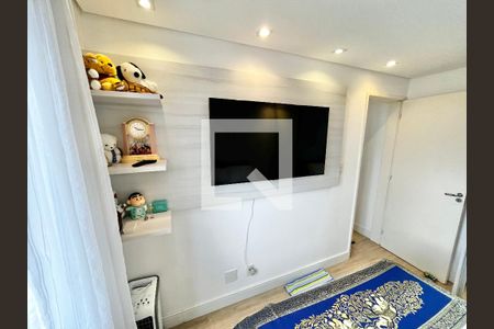 Quarto 1 de apartamento à venda com 2 quartos, 50m² em Vila Dom Pedro Ii, São Paulo