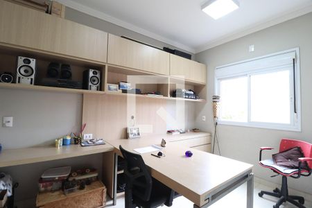 Escritório de casa para alugar com 3 quartos, 390m² em Jardim Karaíba, Uberlândia