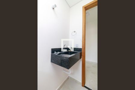 Apartamento para alugar com 2 quartos, 41m² em Vila Isolina Mazzei, São Paulo