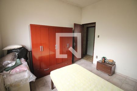 Quarto 2 de casa à venda com 4 quartos, 200m² em Eldorado, Contagem