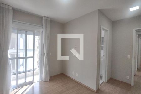 Suíte de apartamento para alugar com 3 quartos, 96m² em Fundação, São Caetano do Sul