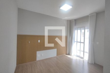 Suíte de apartamento para alugar com 3 quartos, 96m² em Fundação, São Caetano do Sul