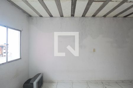 Sala, Quarto e Cozinha de kitnet/studio para alugar com 1 quarto, 23m² em Tupi B, Belo Horizonte