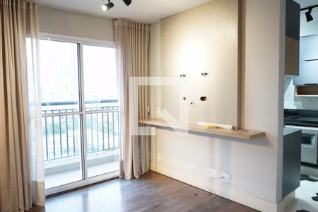 Studio de kitnet/studio à venda com 1 quarto, 55m² em Vila Prudente, São Paulo