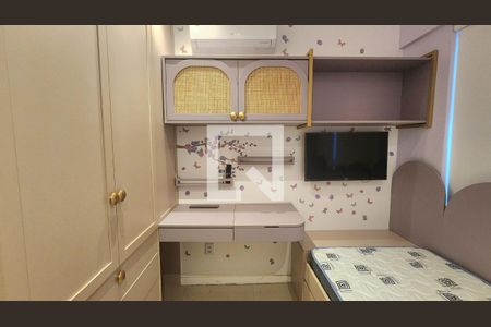 Quarto 1 de apartamento para alugar com 3 quartos, 71m² em Luiz Anselmo, Salvador