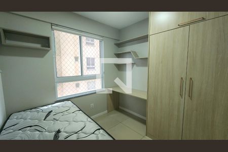 Quarto 2 de apartamento para alugar com 3 quartos, 71m² em Luiz Anselmo, Salvador
