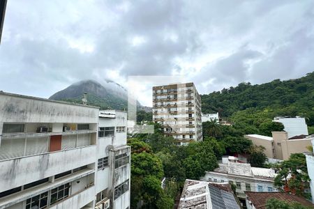 Apartamento à venda com 1 quarto, 70m² em Gávea, Rio de Janeiro