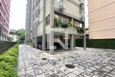 Apartamento para alugar com 2 quartos, 60m² em Gávea, Rio de Janeiro