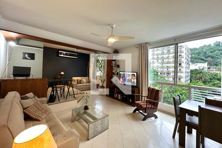 Apartamento à venda com 2 quartos, 60m² em Gávea, Rio de Janeiro