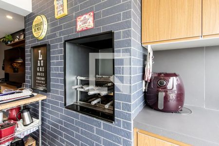 Apartamento à venda com 2 quartos, 90m² em Barra Funda, São Paulo