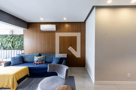 Apartamento à venda com 2 quartos, 90m² em Barra Funda, São Paulo