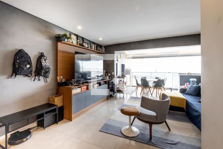Apartamento à venda com 2 quartos, 90m² em Barra Funda, São Paulo