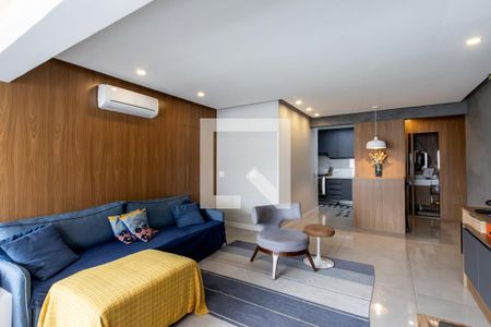 Apartamento à venda com 2 quartos, 90m² em Barra Funda, São Paulo