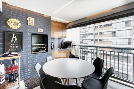 Apartamento à venda com 2 quartos, 90m² em Barra Funda, São Paulo