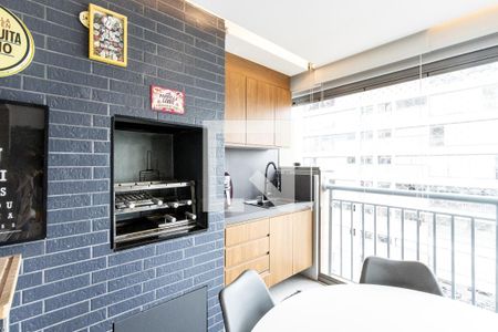 Apartamento à venda com 2 quartos, 90m² em Barra Funda, São Paulo