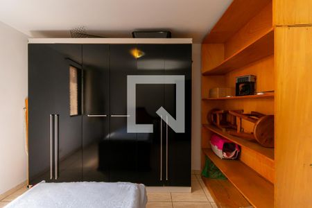 Quarto 2 de apartamento à venda com 2 quartos, 78m² em Fazenda da Juta, São Paulo