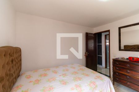 Quarto 1 de apartamento à venda com 2 quartos, 78m² em Fazenda da Juta, São Paulo