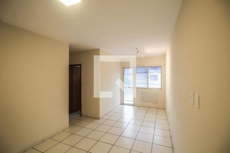 Sala de apartamento para alugar com 2 quartos, 103m² em Caonze, Nova Iguaçu
