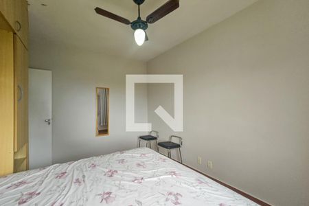Quarto 2 de apartamento para alugar com 2 quartos, 74m² em Jardim Sao Miguel, Guarujá