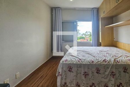 Quarto 2 de apartamento para alugar com 2 quartos, 74m² em Jardim Sao Miguel, Guarujá